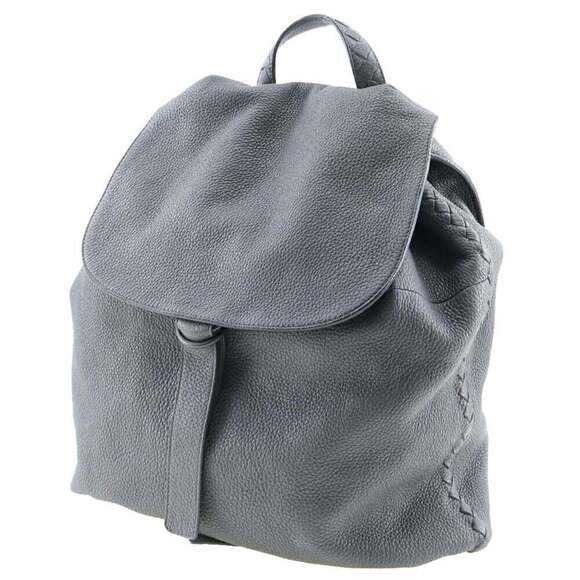 BOTTEGA VENETA Intrecciato Backpack main image 3